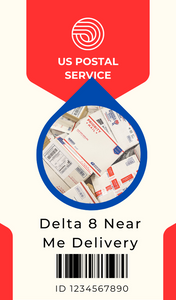 Delta 8 Near Me Delivery: Elevate Your Experience!