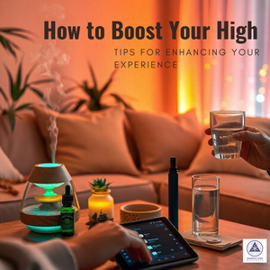 How to Boost Your High: Tips for Enhancing Your Experience