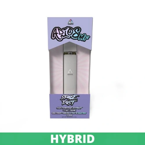 THCP 1G Dab Pen | Adios MF