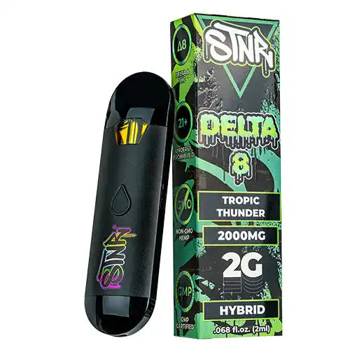 STNR  2ML Delta 8 THC Disposable